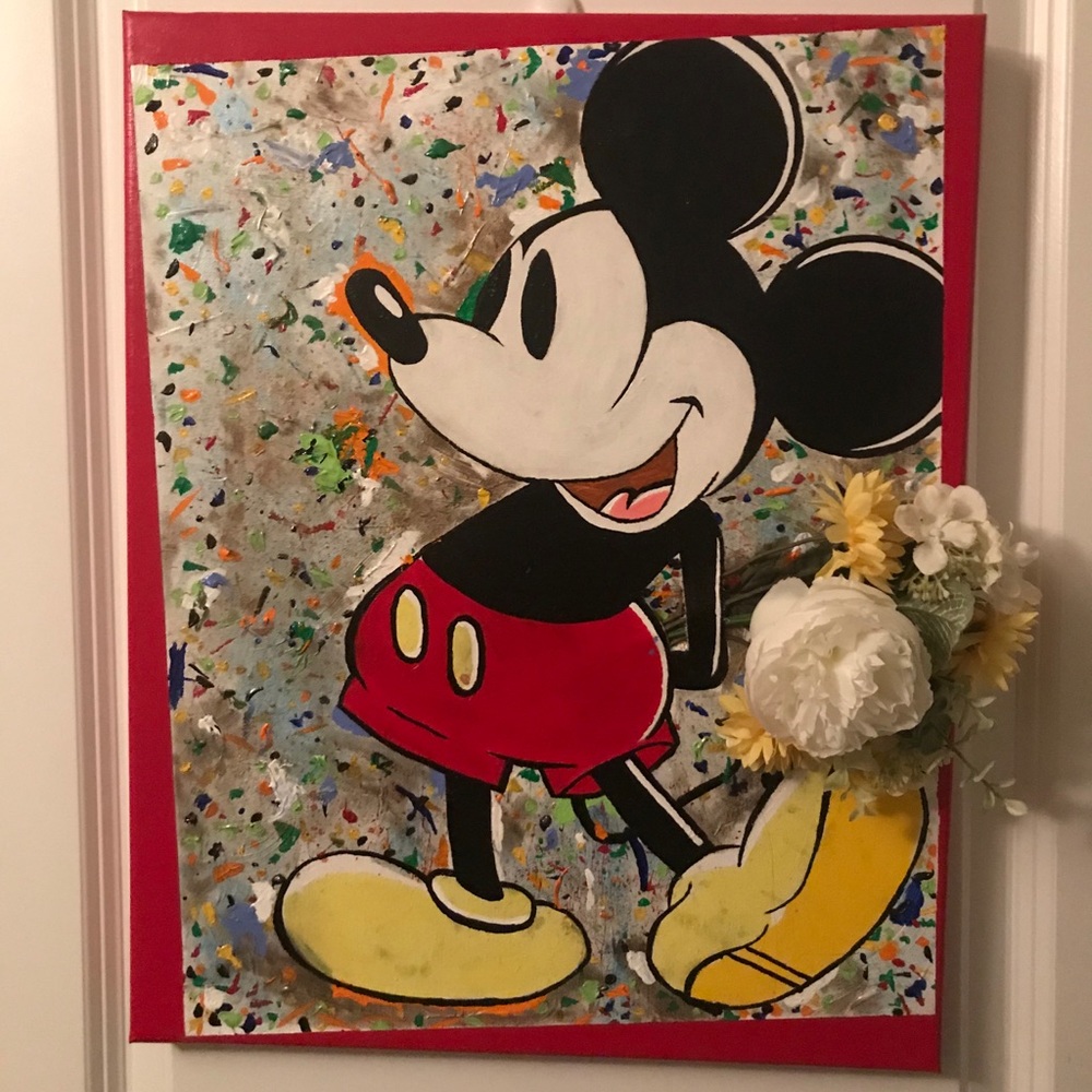 Canvas